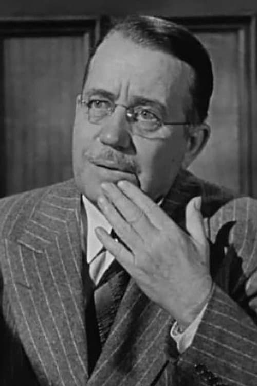 Harry Antrim headshot
