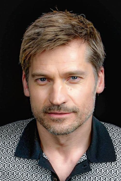 Nikolaj Coster-Waldau headshot