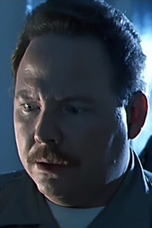 Dan Stanton headshot