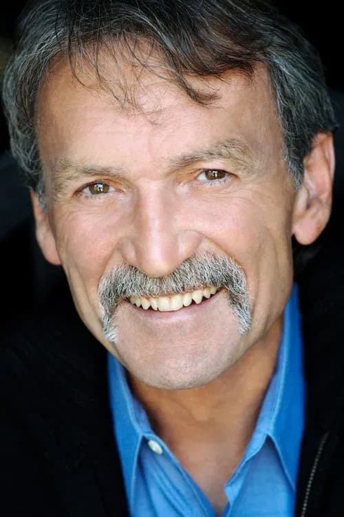 Muse Watson headshot
