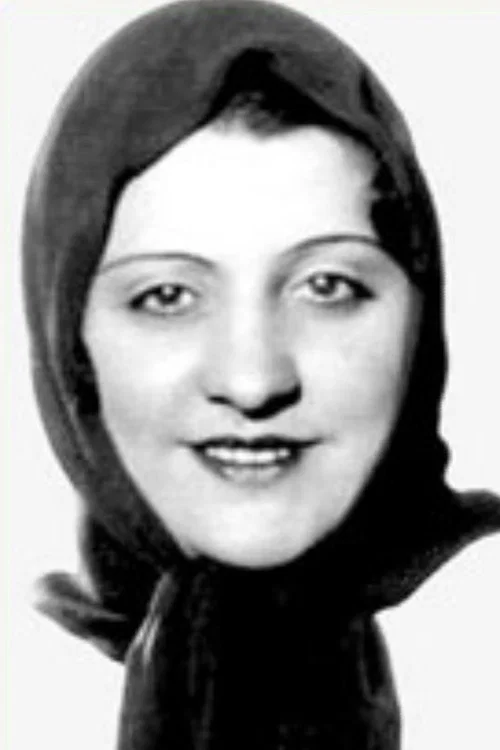 Gorella Gori headshot