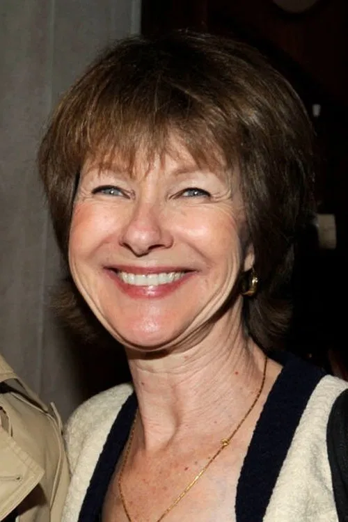 Susan Forristal headshot