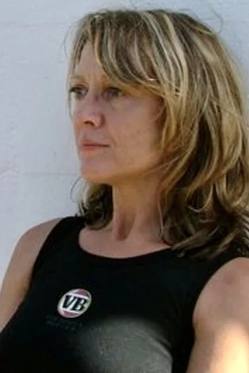 Lisa Aldenhoven headshot