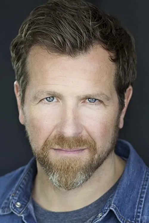 Christopher Rosamond headshot