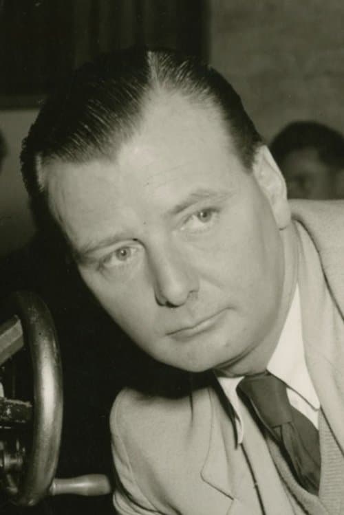 J. Lee Thompson headshot