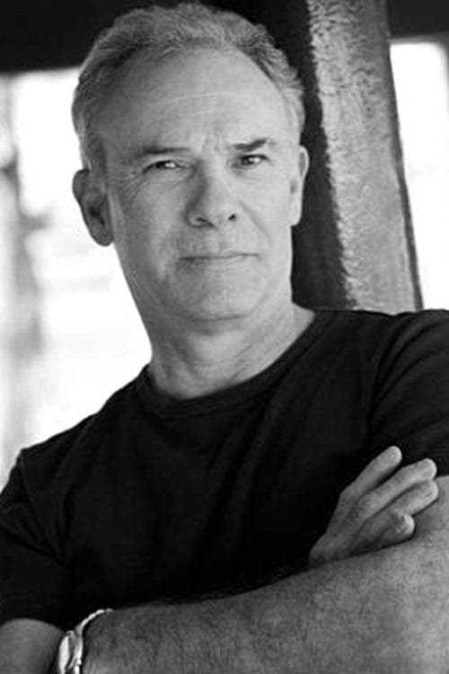 Ron White headshot