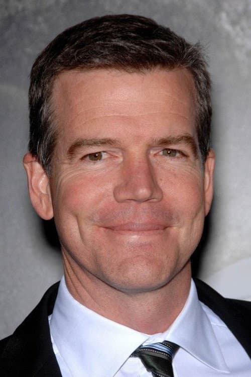 Robert Lorenz headshot