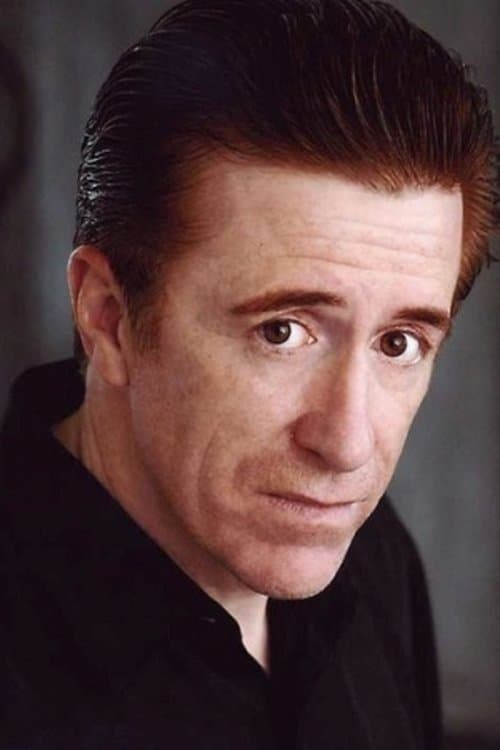 Tony Pierce headshot