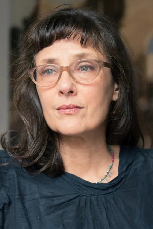 Rebecca Miller headshot