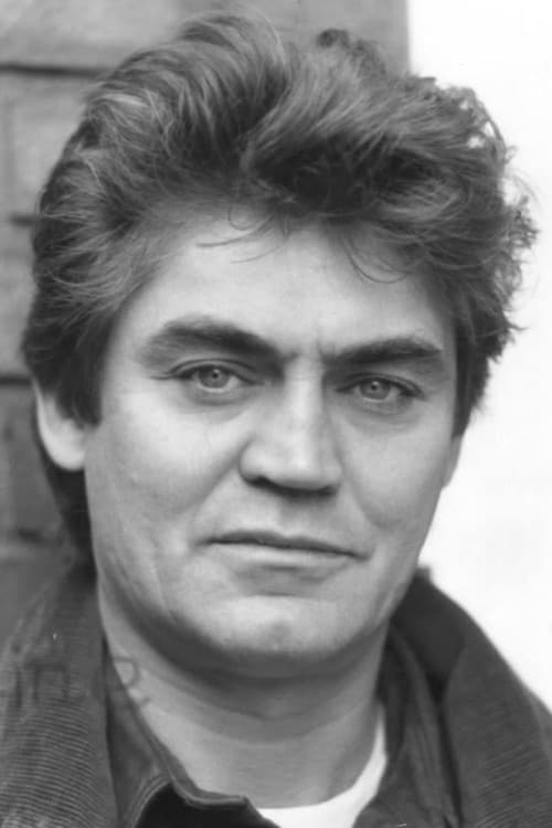 Nick Brimble headshot