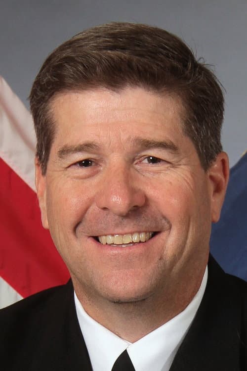 Michael P. Moran headshot
