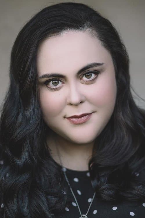 Sharon Rooney headshot