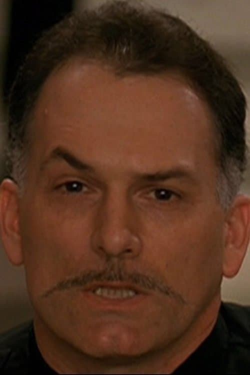 Danny Darst headshot