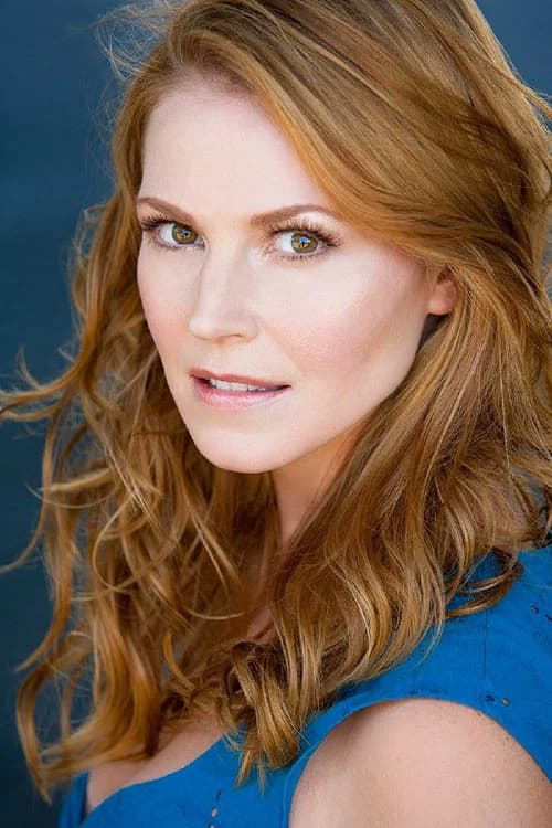 Heather Stephens headshot