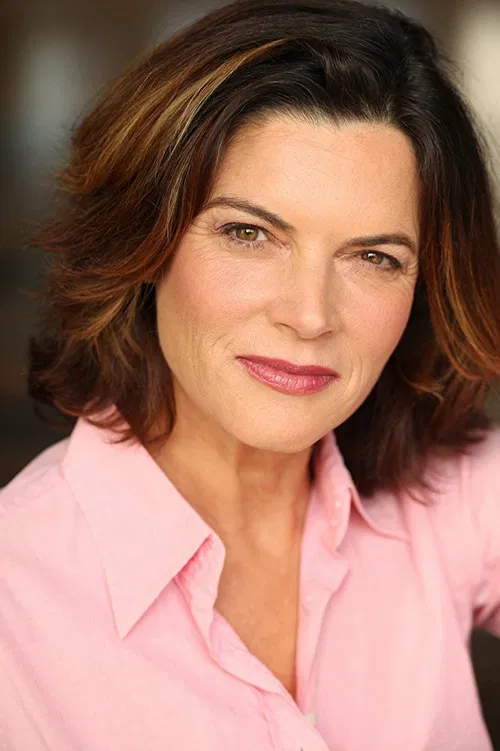 Colette O'Connell headshot