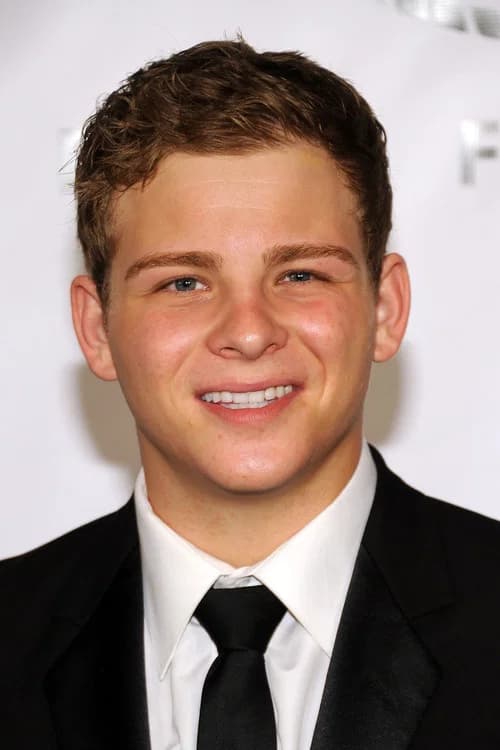 Jonathan Lipnicki headshot