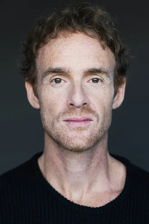 Vincent Leclerc headshot