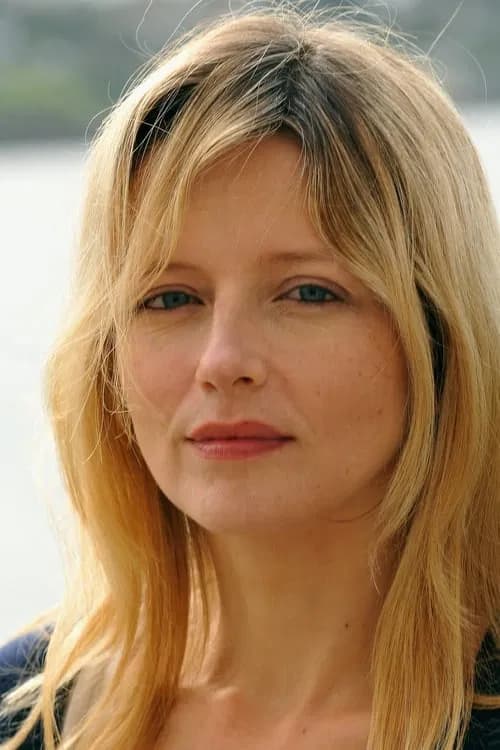 Laure Marsac headshot
