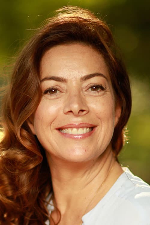 Margarida Marinho headshot