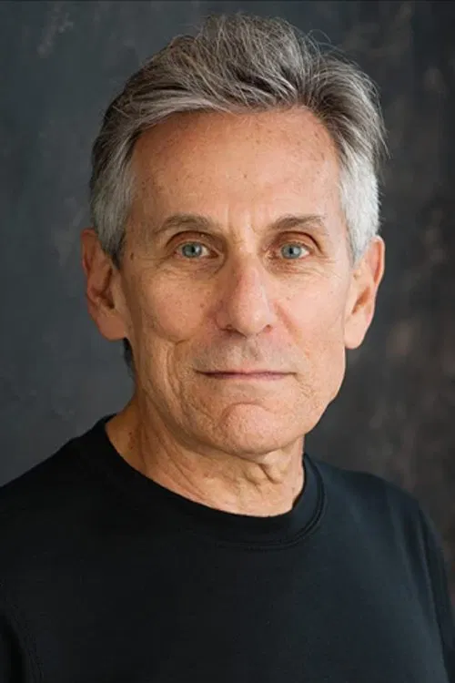 Jerry Wasserman headshot