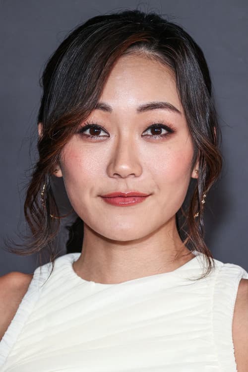 Karen Fukuhara headshot