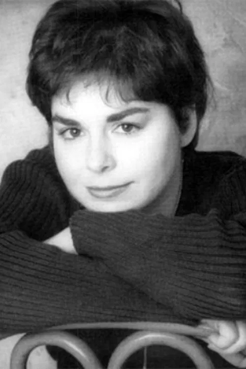 Karen Getz headshot