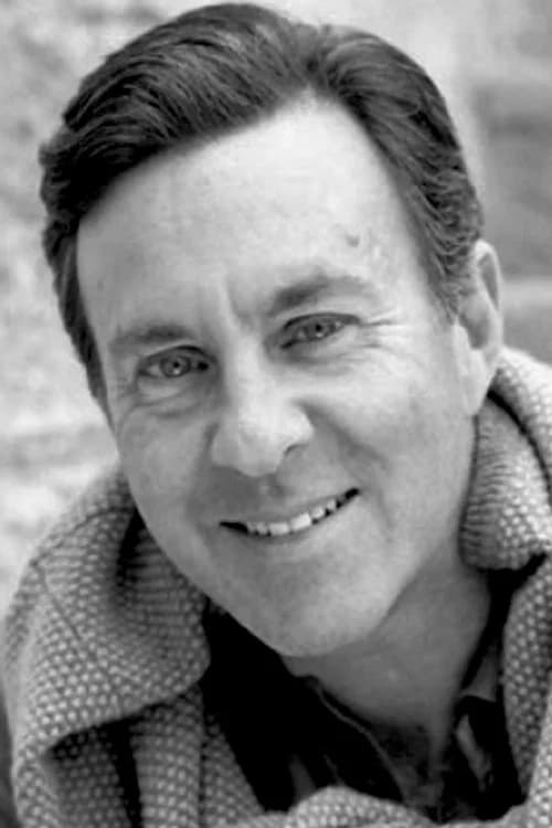 George Folsey Jr. headshot