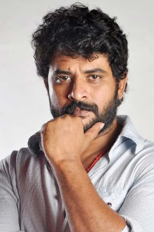 Chatrapathi Sekhar headshot