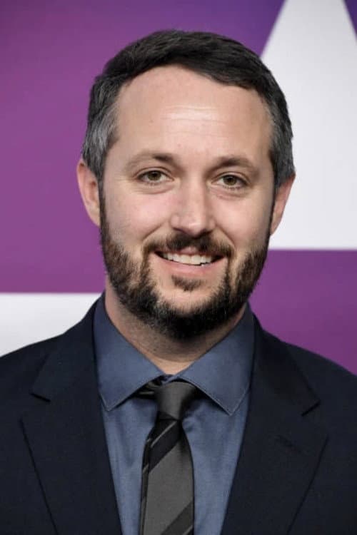 Sean McKittrick headshot
