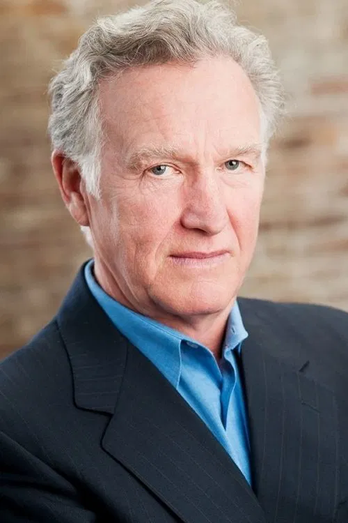 Tom Butler headshot