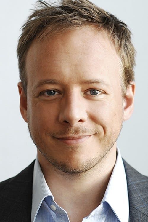 Davis Duffield headshot