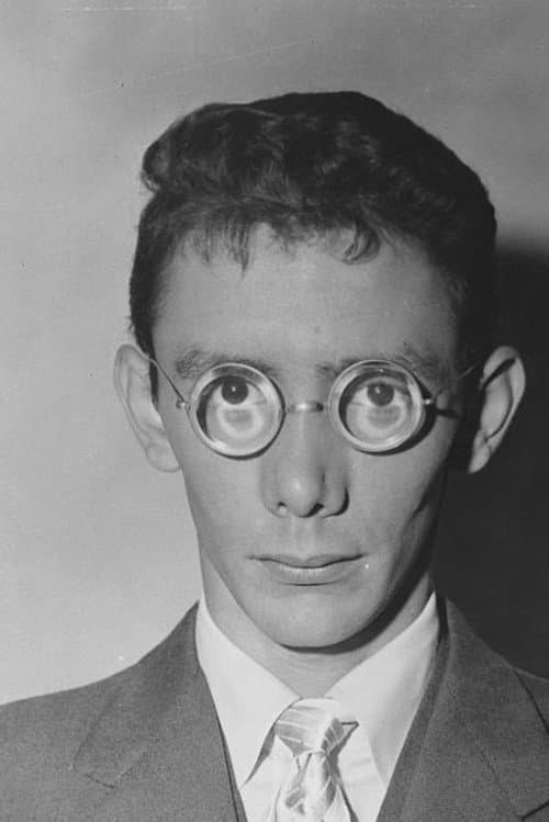Marc Cavell headshot