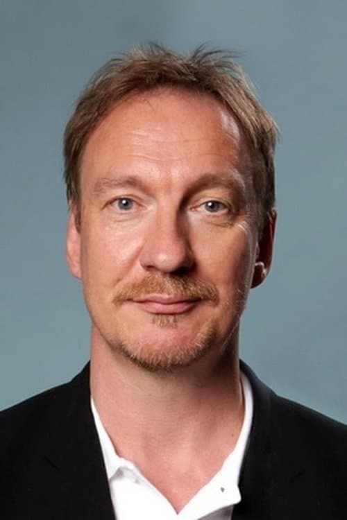 David Thewlis headshot