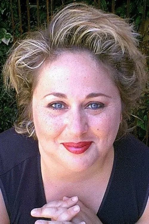 Shawn Schepps headshot