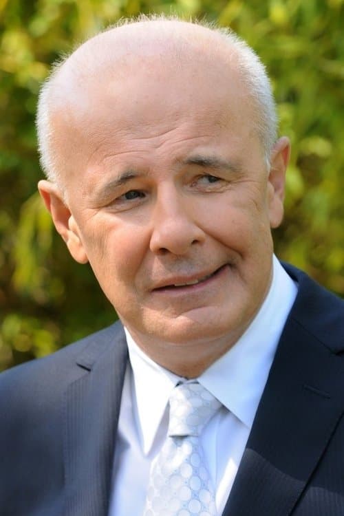 Jude Ciccolella headshot