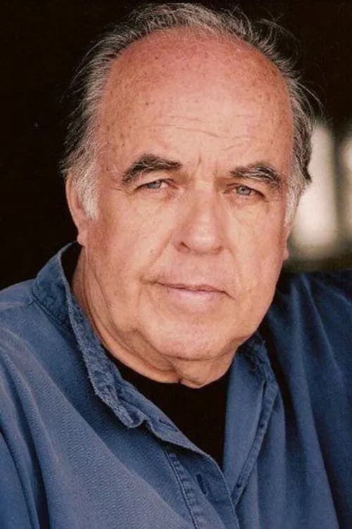 Sean McCann headshot