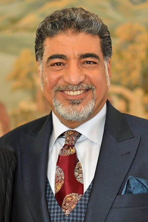 Sayed Badreya headshot