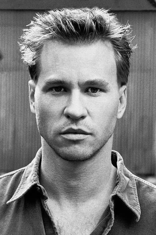 Val Kilmer headshot