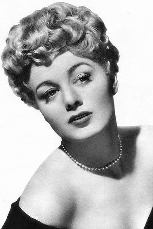 Shelley Winters headshot