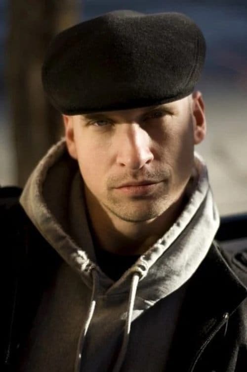 Kis Yurij headshot