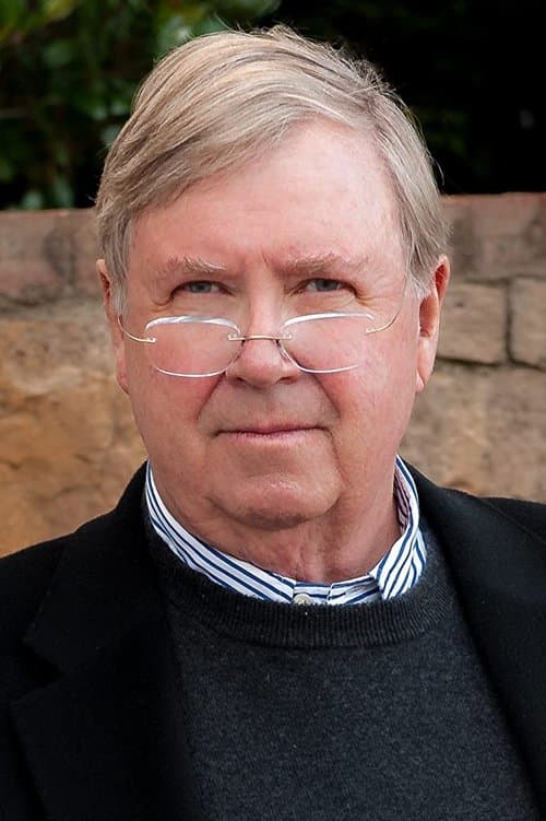 Tim Ware headshot