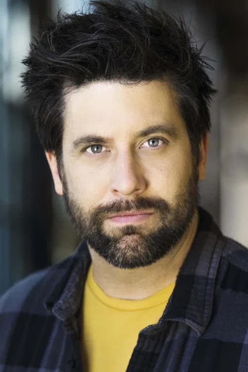 Kevin M. Brennan headshot