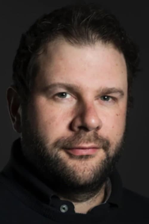 James Harris headshot