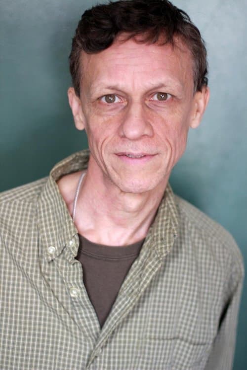 Michael Reid MacKay headshot