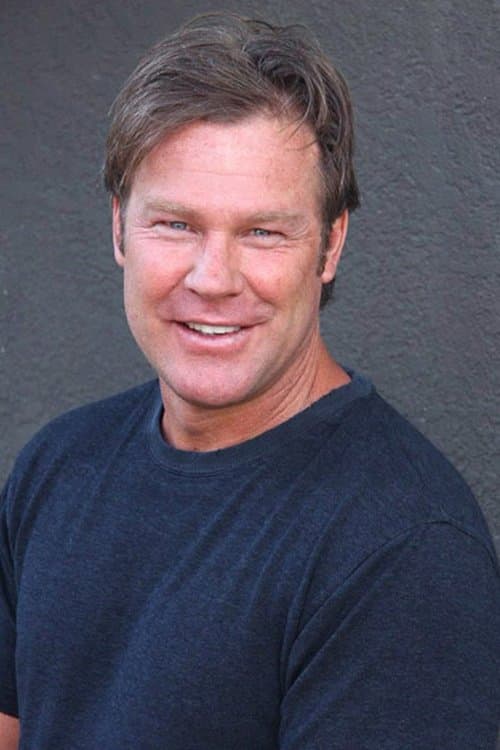 Todd Bryant headshot