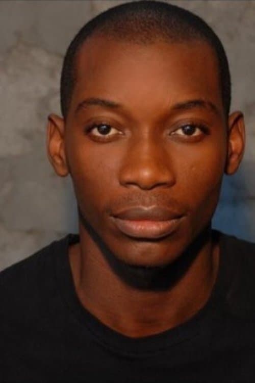 Nana Gbewonyo headshot