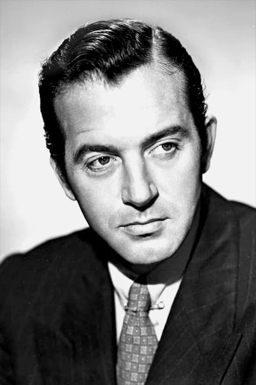 John Payne headshot