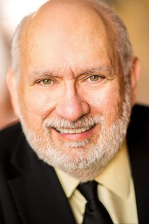 Jay Brazeau headshot
