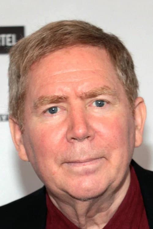 John Christopher Jones headshot