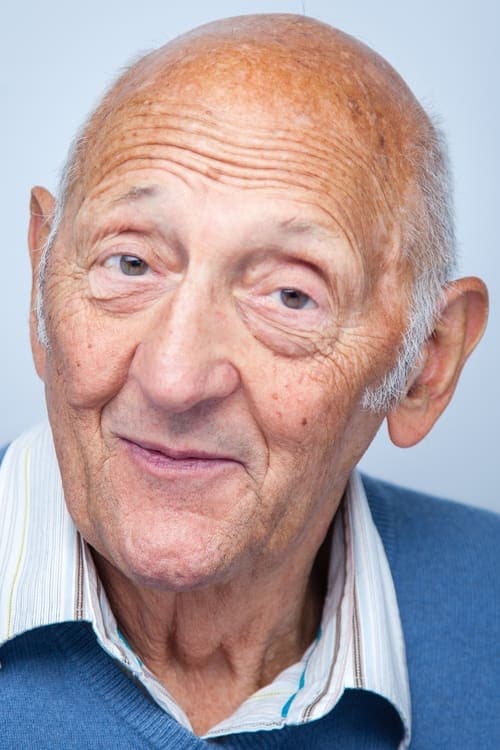 Robert Putt headshot